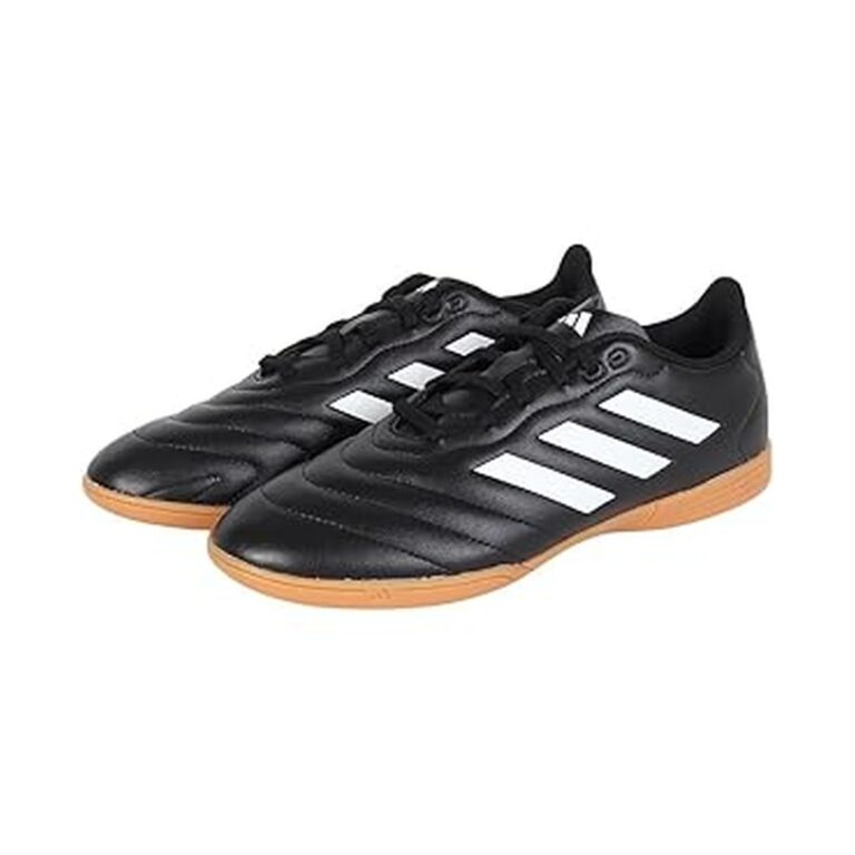 【55%OFF】【2,980円】 adidas メンズ フットサルシューズ ゴレットVIII