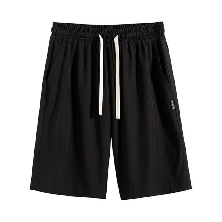 【799円】 YZZLBT メンズ 冷感 ハーフパンツ