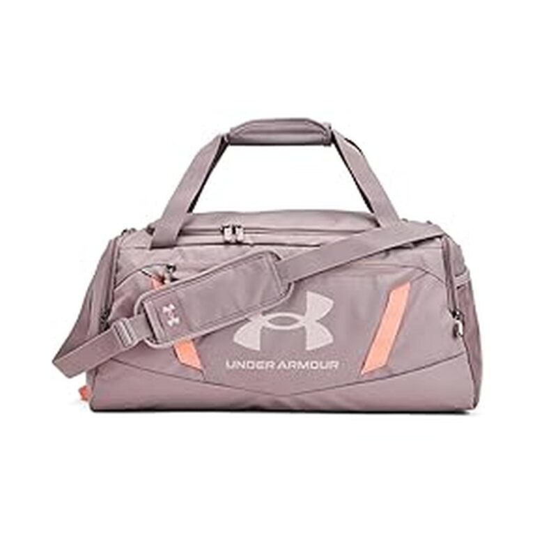 【59%OFF】【1,827円】 アンダーアーマー UAアンディナイアブル5.0 ダッフルバッグ