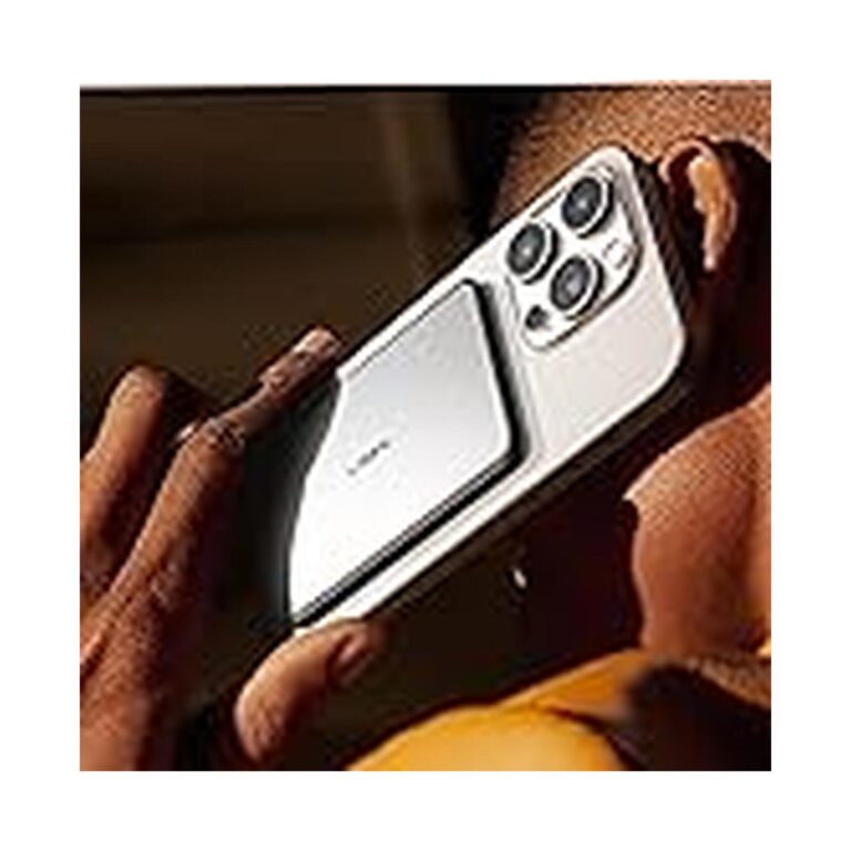 【33%OFF+50%OFF】【1,999円】 LISEN CardMag 超薄型 0.8cm Magsafe対応 5000mAh モバイルバッテリー 【送料無料】