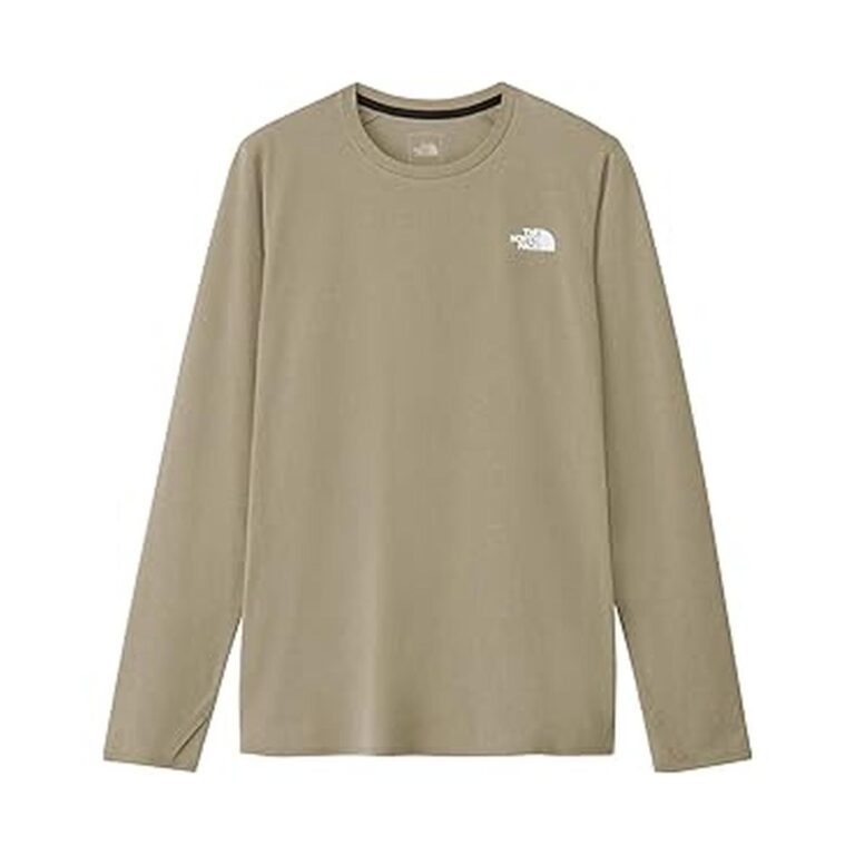 【46%OFF】【5,311円】 THE NORTH FACE メンズ 長袖 カットソー ロングスリーブエンデューロクルー 【送料無料】