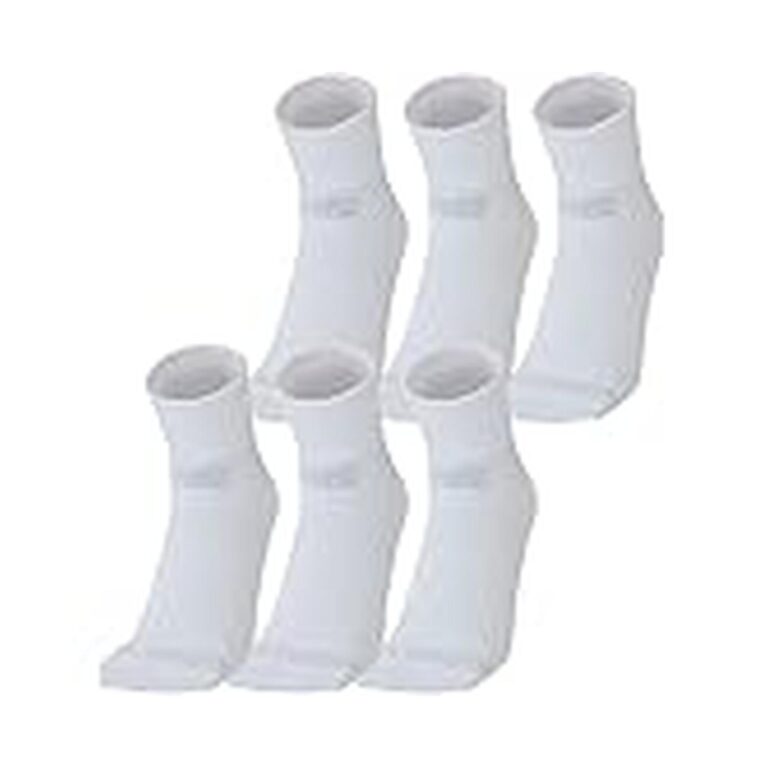 【63%OFF】【907円】 ニューバランス パフォーマンスアンクルレングス 6P ソックス