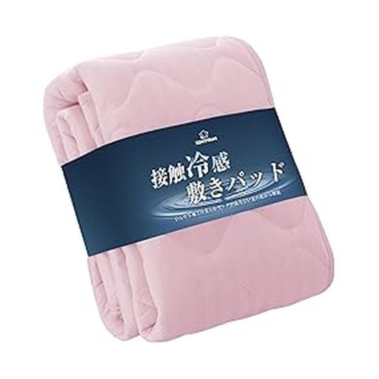 【52%OFF】【999円】 Zdeysun 夏用 接触冷感 抗菌防臭 敷きパッド ゴムバンド付き キング 180×200cm