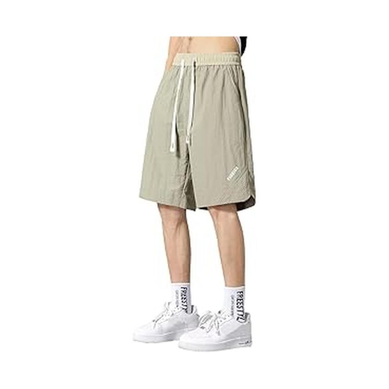 【40%OFF】【599円】 Sillictor メンズ カジュアル ハーフパンツ