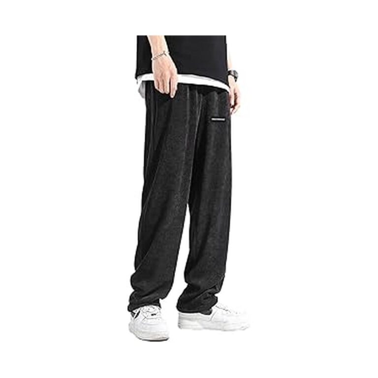 【値下げ】【599円】 Guooolex メンズ イージーパンツ