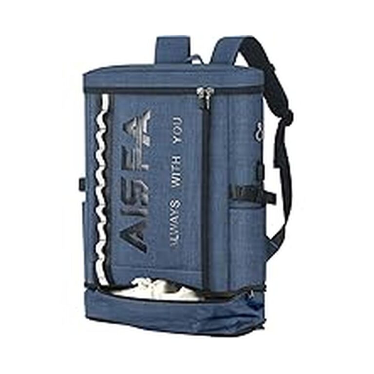 【ポイント50%】【実質1,499円】 AISFA 大容量 17インチPC 2層式 リュックサック 【送料無料】