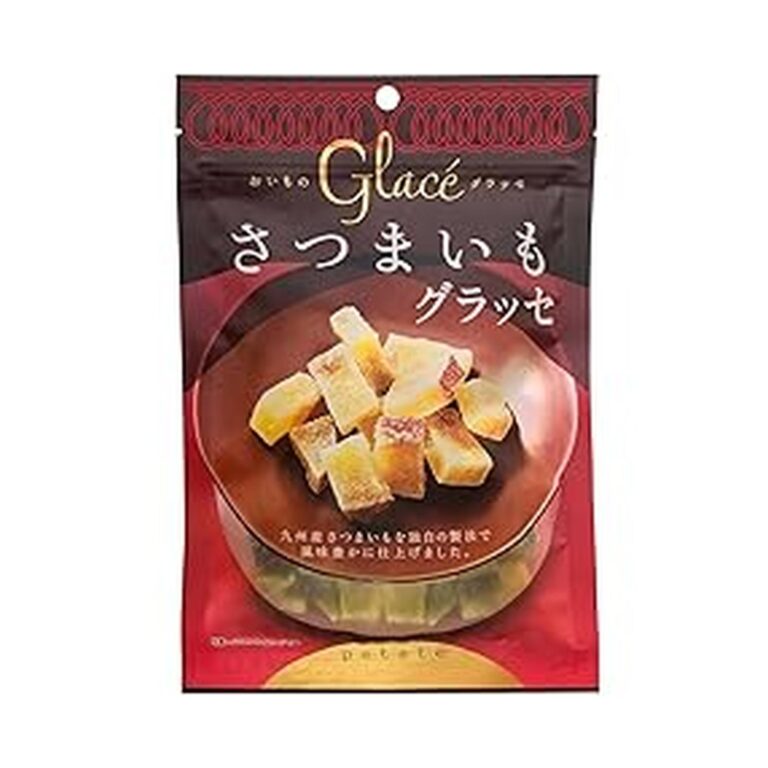 【46%OFF】【809円】 MD さつまいもグラッセ 130g×4袋