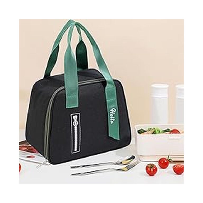 【399円】 Leuik 弁当箱 保冷バッグ