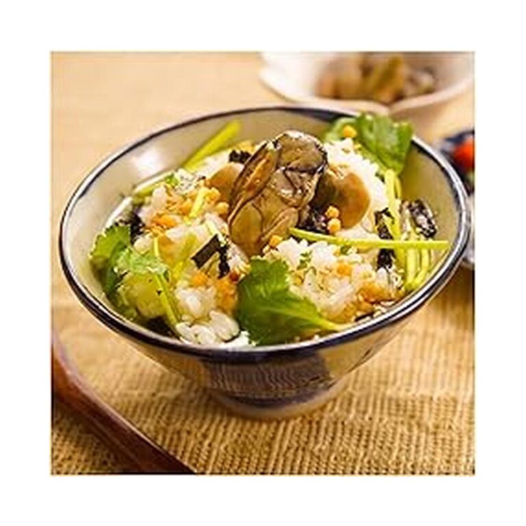 【値下げ】【803円】 東京HIROYA Naruhodo Chazuke牡蠣 36g×4個