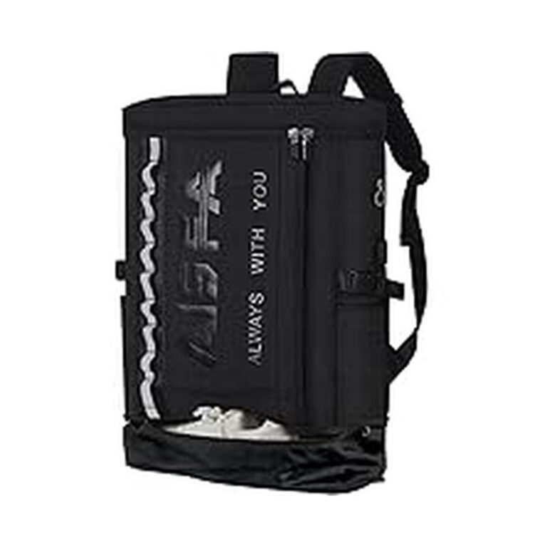 【ポイント49%】【実質1,588円】 AISFA 大容量 17インチPC 2層式 リュックサック 【送料無料】