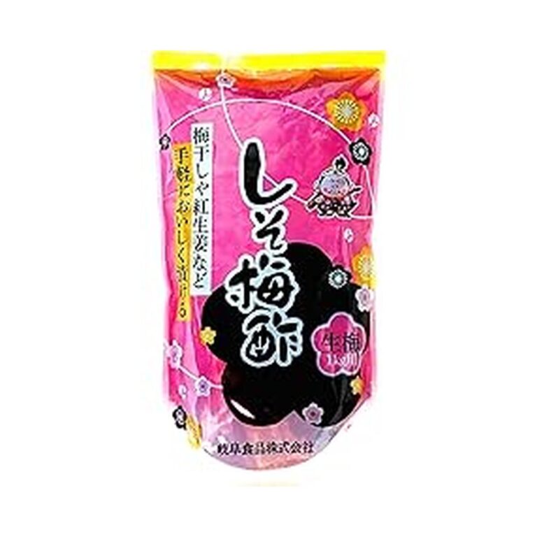 【54%OFF】【780円】 美味いとこどり 野菜ソムリエ推奨 しそ梅酢 赤しそ 国内製造 500m×2袋