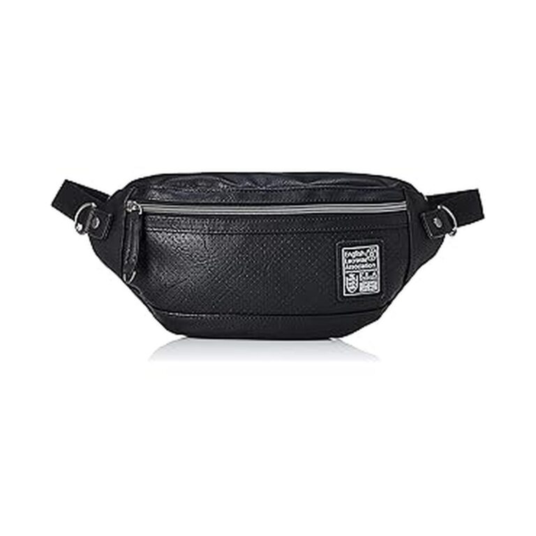 【値下げ】【655円】 E.L.A Amazon.co.jp限定 PUレザー ボディバッグ