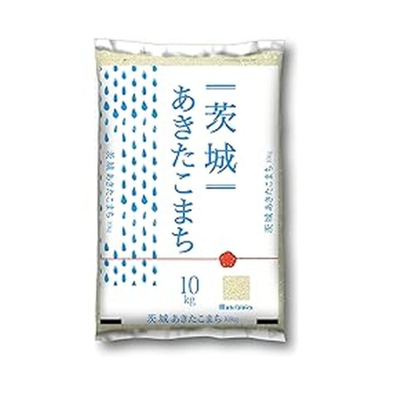【新米】【5kg2,691円】【5,382円】 令和7年産 精米 茨城県産 あきたこまち 10kg 【送料無料】