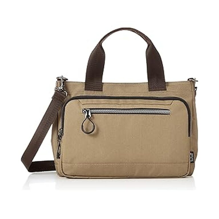 【66%OFF】【1,446円】 E.L.A Amazon.co.jp限定 サステナブル 抗菌 ミニトートバッグ ショルダーバッグ