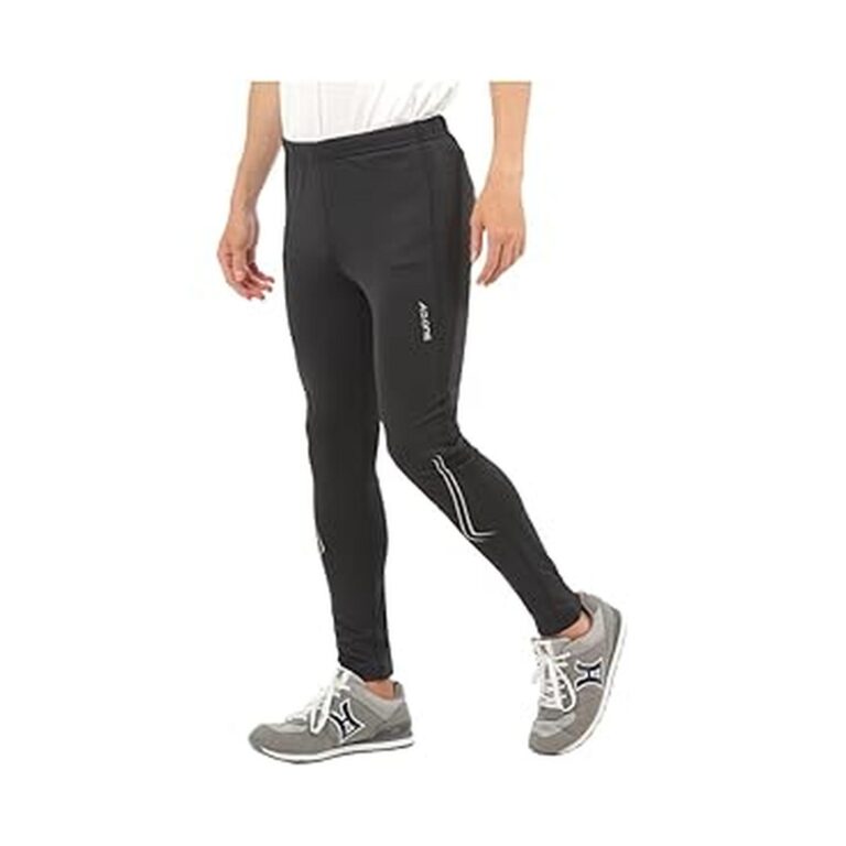 【599円】 A.D.ONE メンズ レギンス RUN-XER
