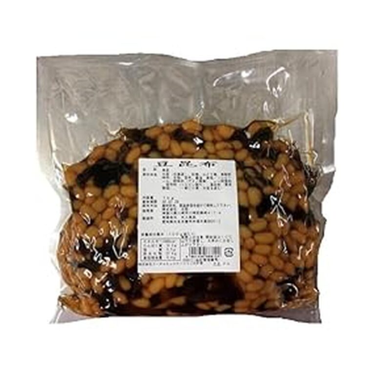 【49%OFF】【795円】 太堀 豆昆布 1kg