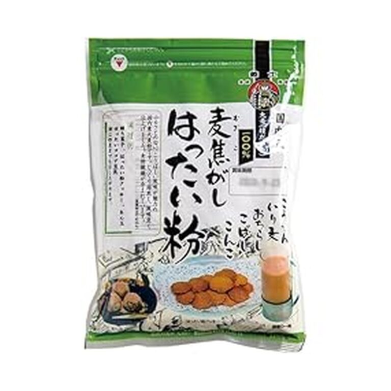 【77%OFF】【202円】 義士 国内産大麦100％はったい粉 120g