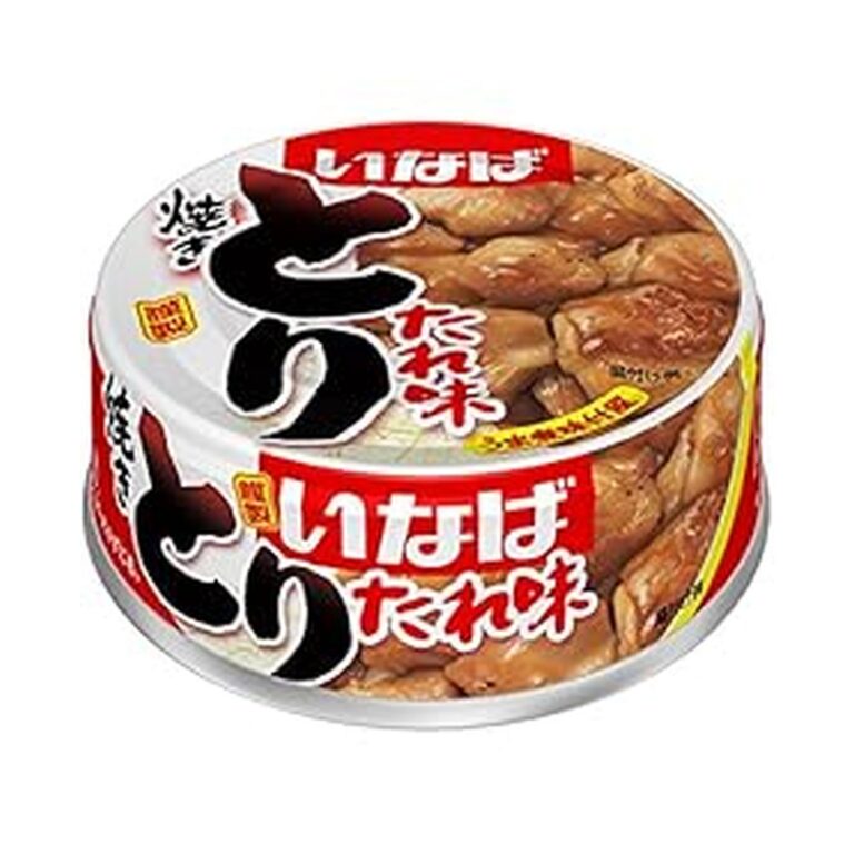 【本日最終日】【スマイルSale】【2,249円（定期便2,024円）】 いなば 国産 焼きとり たれ味 65g×24缶