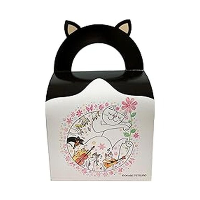 【46%OFF】【412円】 中山製菓 猫いちごタルト 1箱(3個)
