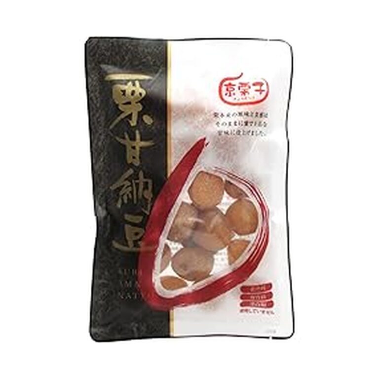 【49%OFF】【656円】 丸成商事 京栗子栗甘納豆 250g