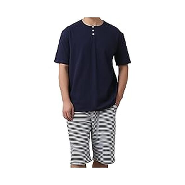 【本日最終日】【スマイルSale】【70%OFF】【999円】 Yoimira メンズ ルームウェア 上下セット