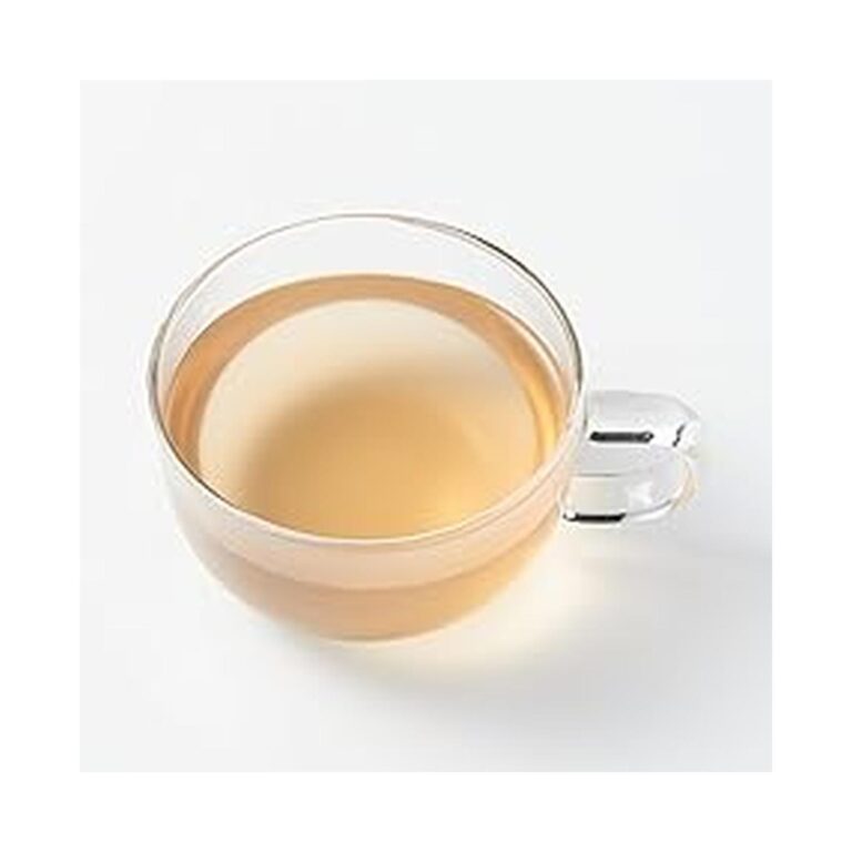【58%OFF】【253円】 無印良品 穀物のお茶 黒豆 ノンカフェイン 1.8g×10袋