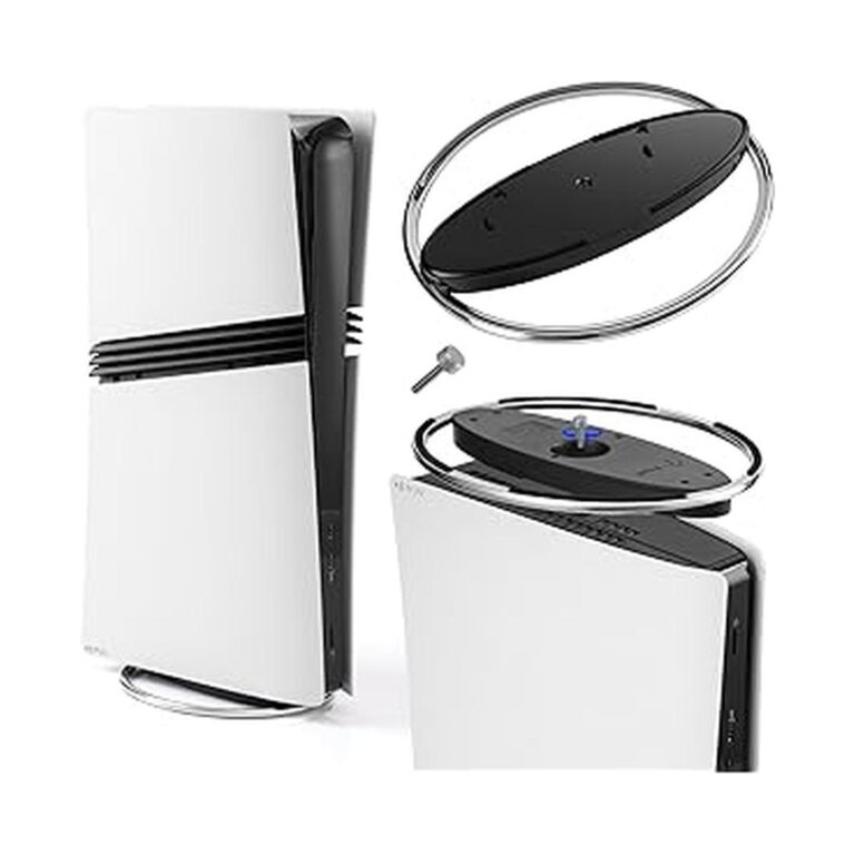 【37%OFF+50%OFF】【499円】 L’QECTED PS5/PS5 Slim/PS5 Pro 縦置きスタンド