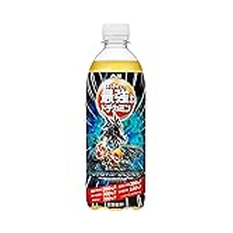 【22%OFF+30%OFF】【1,698円】 ドデカミン エナジードリンク ぼくの考えた最強のドデカミン 500ml×24本