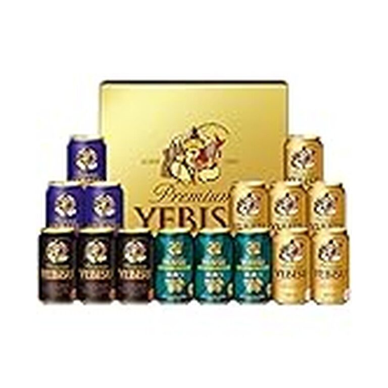 【スマイルSale】【2,946円】 サッポロ ヱビス 4種15本 飲み比べ クリエイティブブリュー ギフトセット 【送料無料】
