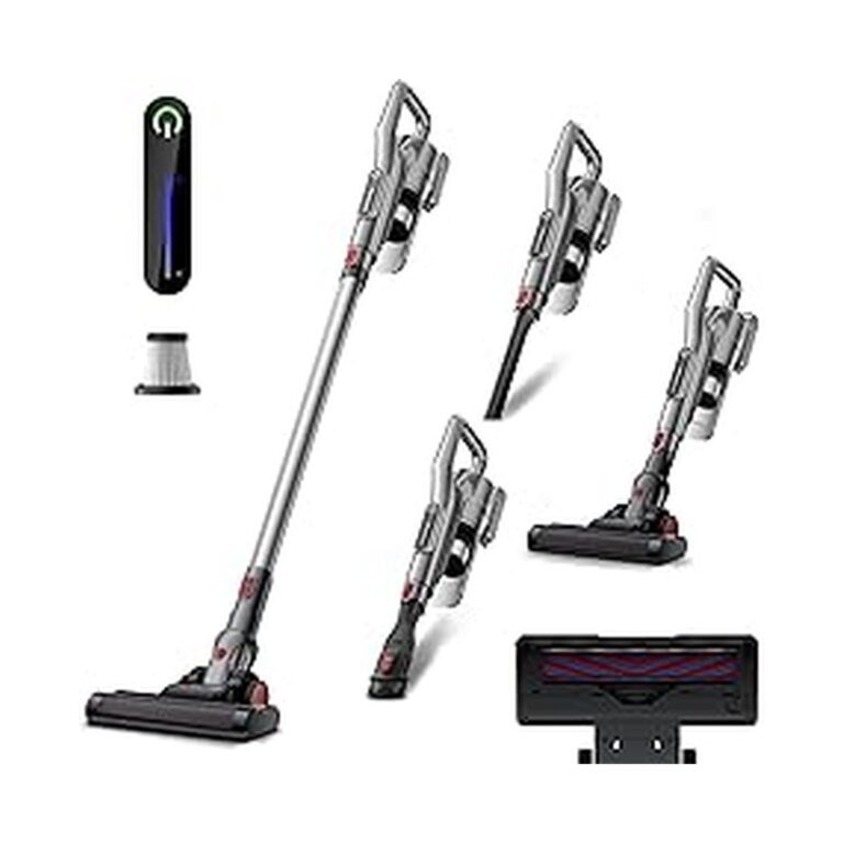 【40%OFF】【2,980円】 etshuangren コードレス掃除機