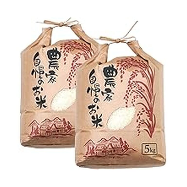 【ふるさと納税】【新米】【21,000円】 福井県鯖江市 令和7年産 あきさかり 5kg×2袋（計10kg） 【送料無料】