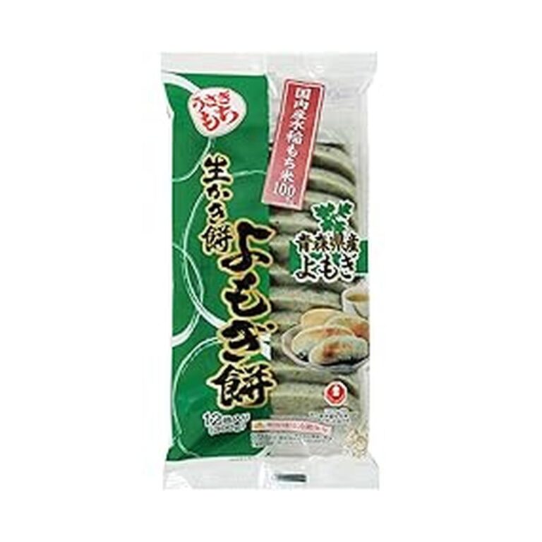 【アウトレット】【393円】 うさぎもち 生かき餅 よもぎ餅 300g