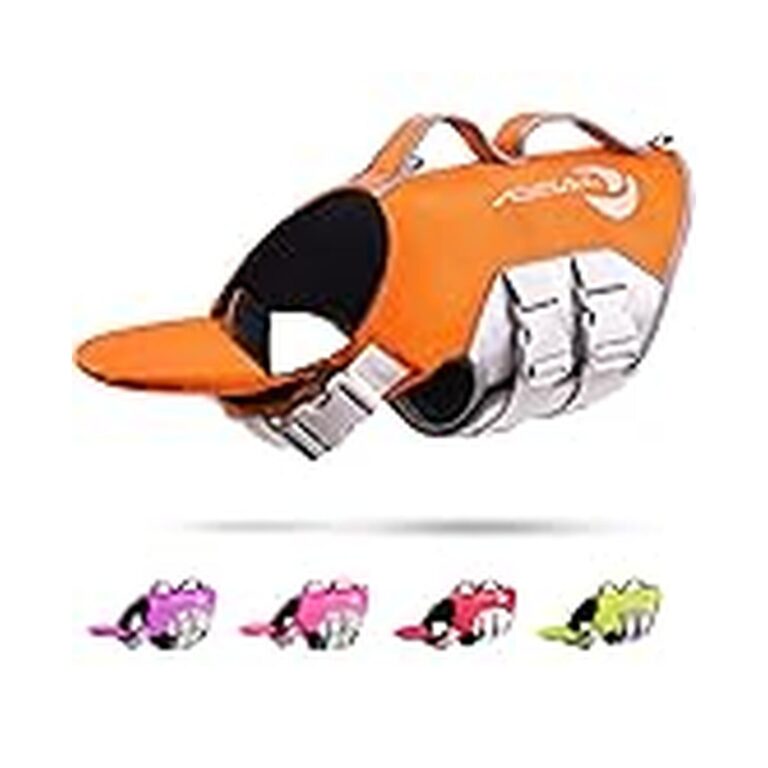 【20%OFF+40%OFF】【2,639円】 ThinkPet ペットライフジャケット 【送料無料】