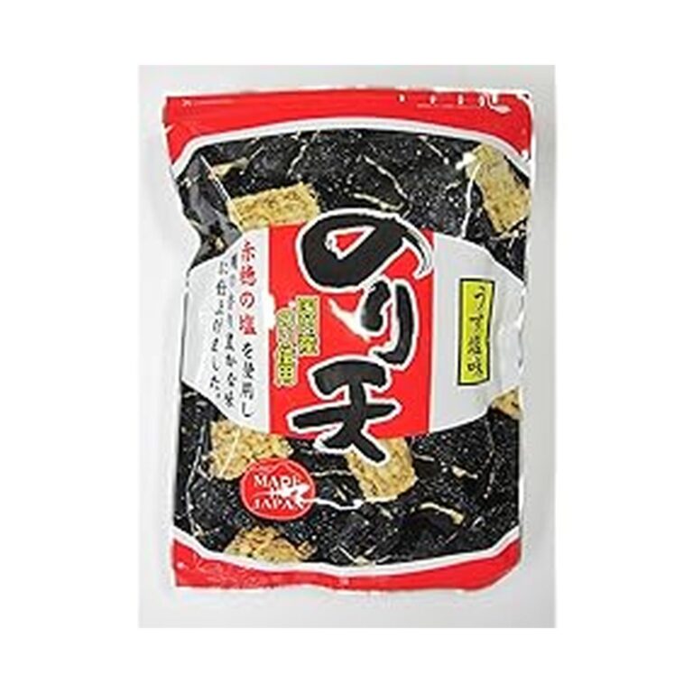 【48%OFF】【713円】 ダイコー食品 特大 のり天うす塩味 300g