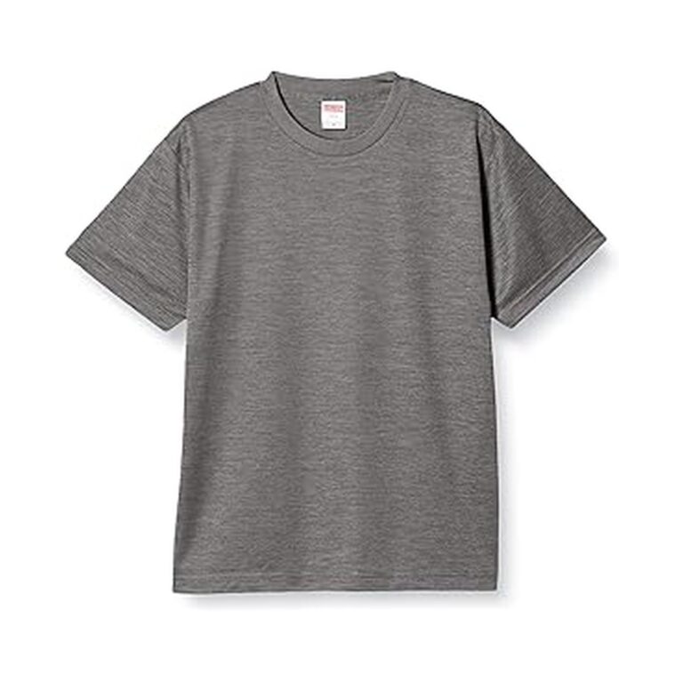 【62%OFF】【525円】 ユナイテッドアスレ 4.1oz ドライアスレチックTシャツ