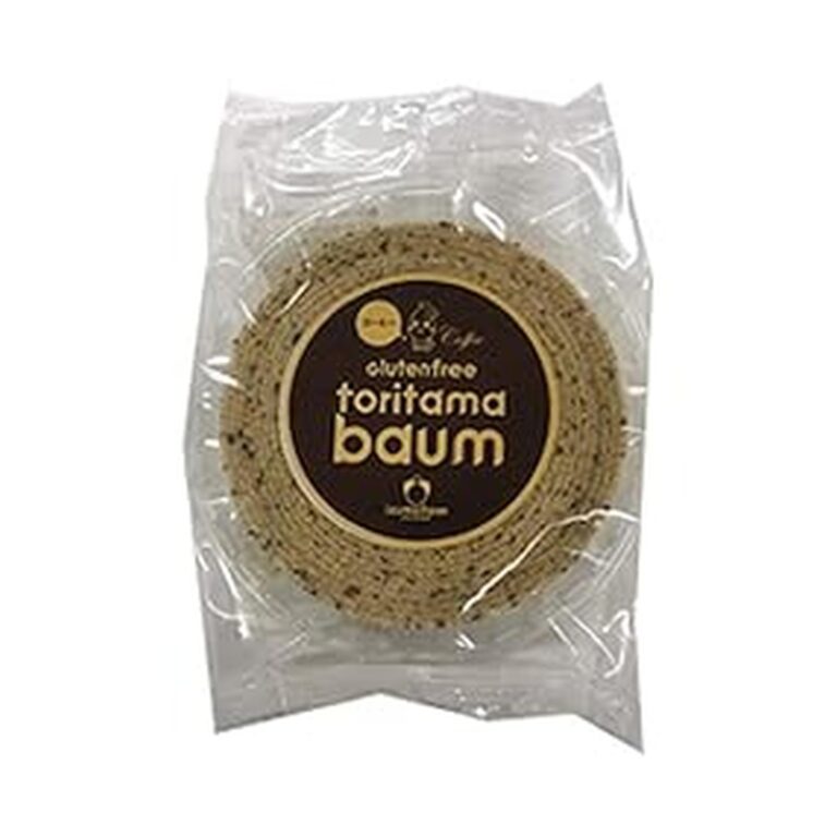 【41%OFF】【709円】 出雲ファーム グルテンフリー とりたまバウム コーヒー 6袋