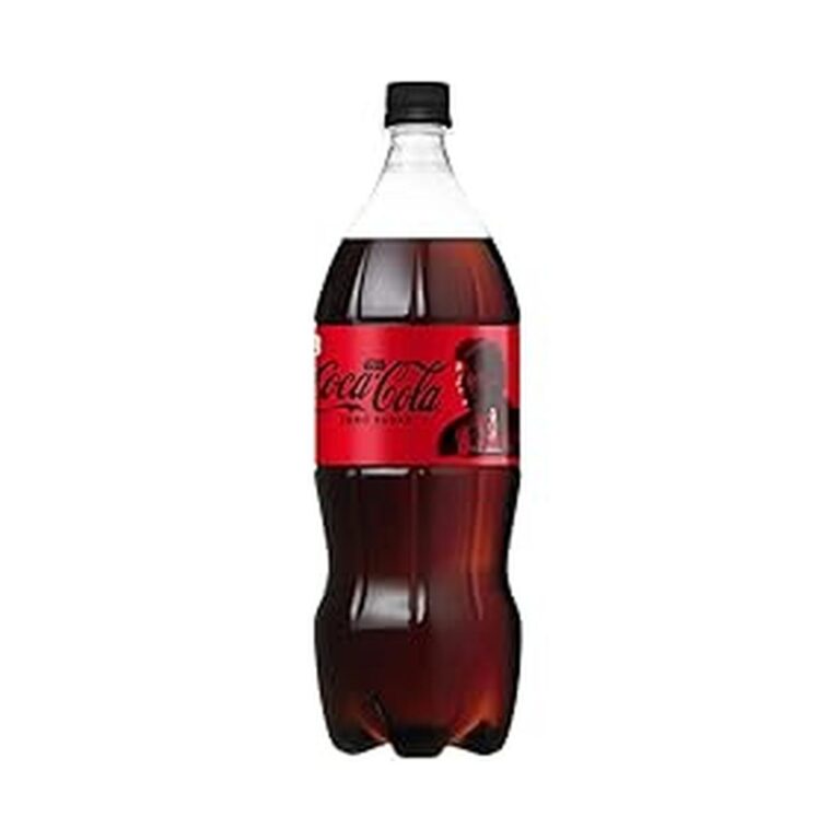 【本日最終日】【810円（定期便752円）】 コカ・コーラ ゼロ 1.5L×6本