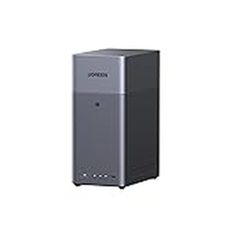 【スマイルSale】【26,304円】 UGREEN NASync DH2300 2ベイ デスクトップNASキット 【送料無料】