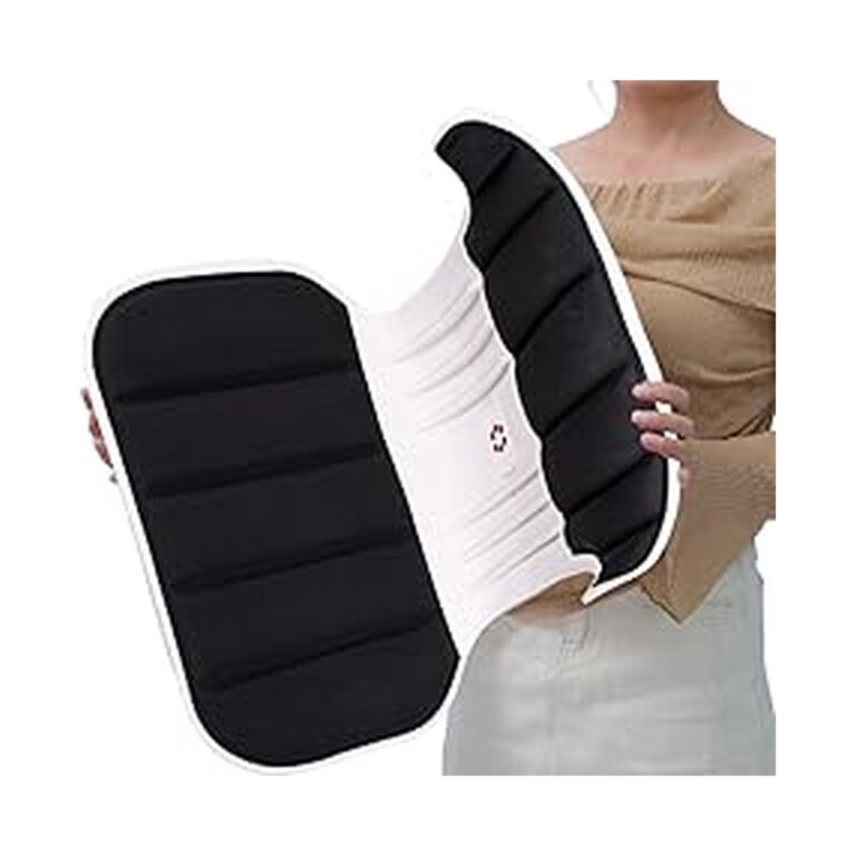 【74%OFF】【3,999円】 Hirashinn 高反発ゲル 腰が痛くならない 骨盤サポート 姿勢矯正椅子 【送料無料】