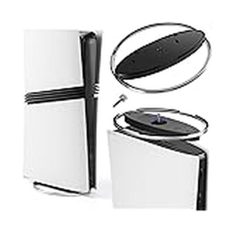 【35%OFF+50%OFF】【332円】 L’QECTED PS5/PS5 Slim/PS5 Pro 縦置きスタンド