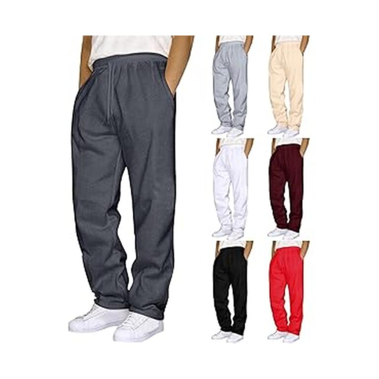 【50%OFF】【1,142円】 COHOT メンズ スウェットパンツ