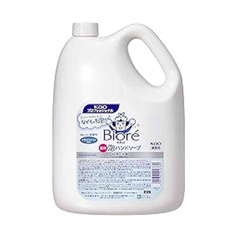 【スマイルSale】【45%OFF】【1,854円（定期便1,669円）】 花王プロシリーズ 業務用 ビオレｕ 泡ハンドソープ 4L