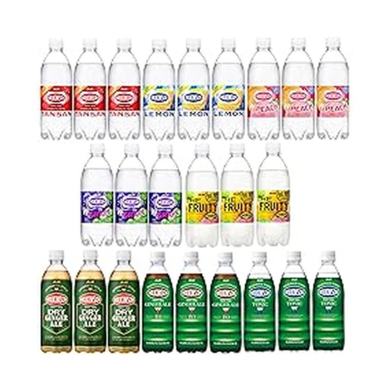 【50%OFF】【1,764円】 アサヒ飲料 ウィルキンソン 8種アソートセット 500ml×24本