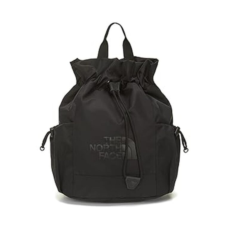 【49%OFF】【8,514円】 THE NORTH FACE W LIGHT BONNEY PACK バケットバッグ 【送料無料】