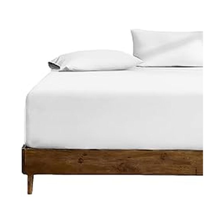 【748円】 SowooHome 洗える さらさら肌触り ボックスシーツ シングル 100×200cm