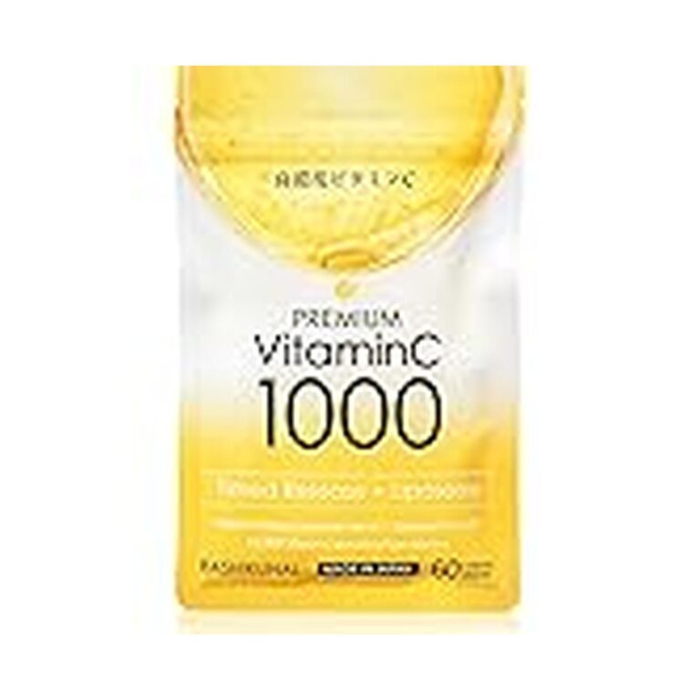 【スマイルSale】【41%OFF+50%OFF】【661円】 リポソーム ビタミンC サプリ 1000mg 持続型タイムリリース×乳酸菌配合 栄養機能食品 60粒入(30日分)