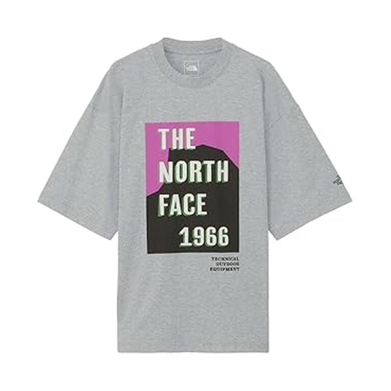 【53%OFF】【3,175円】 THE NORTH FACE ユニセックス ショートスリーブ TNFフライヤーティー