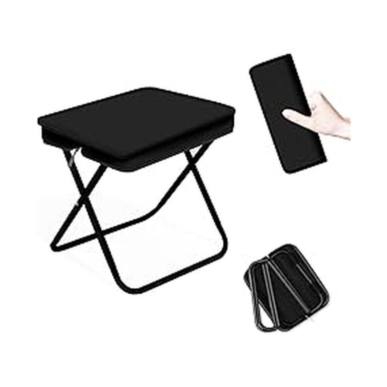 【55%OFF】【580円】 Nobuadoa コンパクト 折りたたみ アウトドアチェア