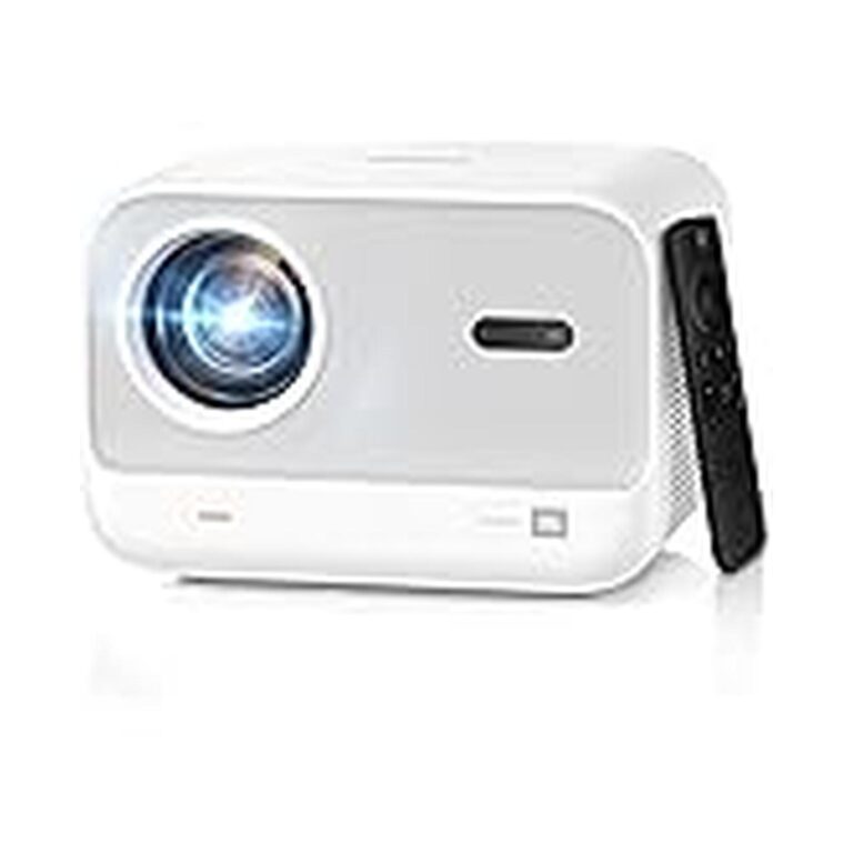 【クーポン割引】【16,499円】 Yaber JBLスピーカー搭載 ホームプロジェクター 【送料無料】