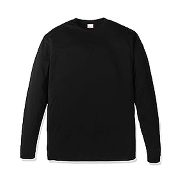 【52%OFF】【908円】 ユナイテッドアスレ メンズ 4.7oz ドライシルキータッチ 長袖Tシャツ 【送料無料】